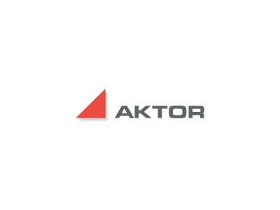 Sicom Italia for Aktor