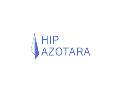 Sicom Italia for Hip Azotara