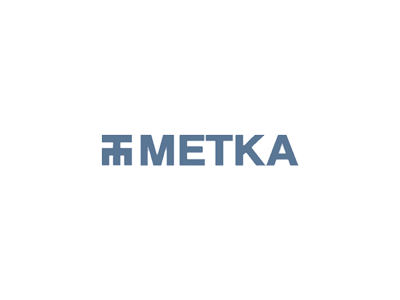 Sicom Italia for Metka