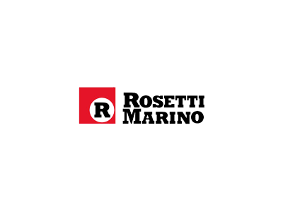 Sicom Italia for Rosetti Marino
