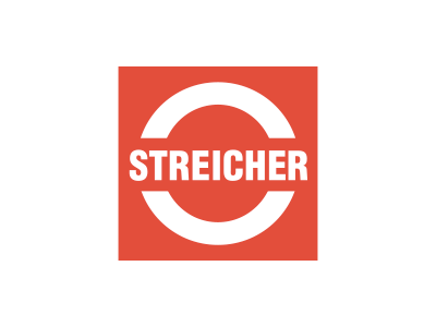 Sicom Italia for Streicher