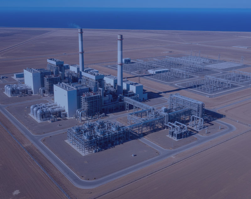 Power Generation | A strategic market for Sicom Italia