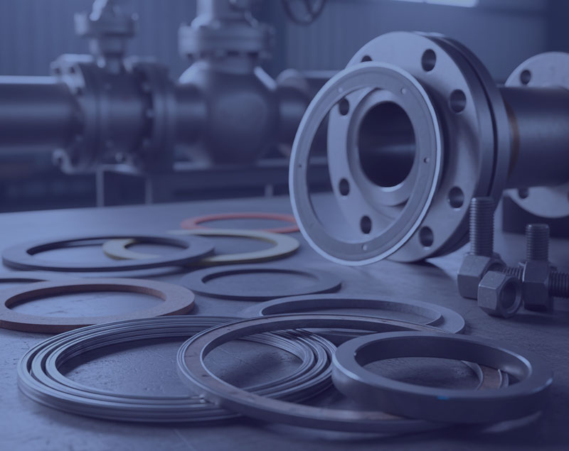 Sicom Italia Gasket